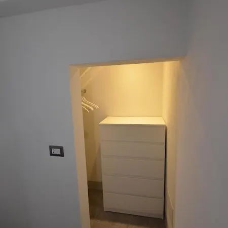 Saraceni 20 Appartement