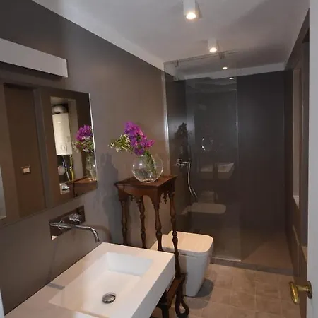 Appartement Saraceni 20 Cefalù