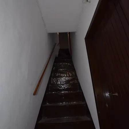 Saraceni 20 Appartamento Cefalù