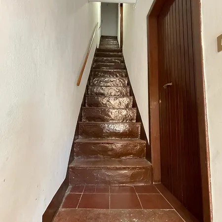 Appartamento Saraceni 20 Cefalù