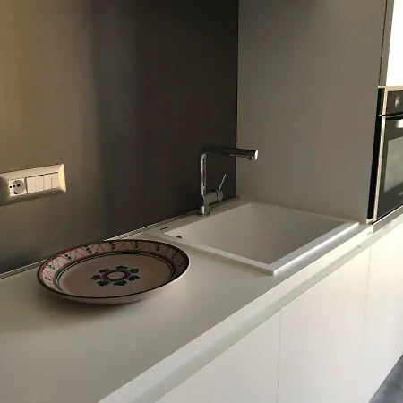 Saraceni 20 Appartement *