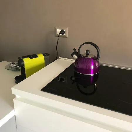 Saraceni 20 Appartement Cefalù