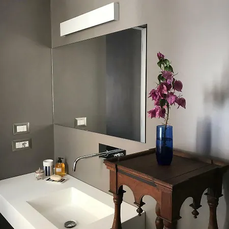 Saraceni 20 Appartement Cefalù