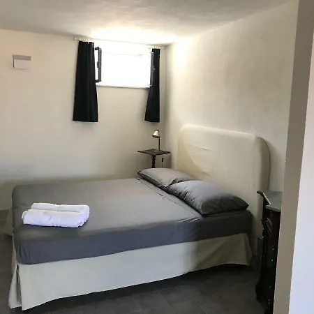 Saraceni 20 Appartement Cefalù