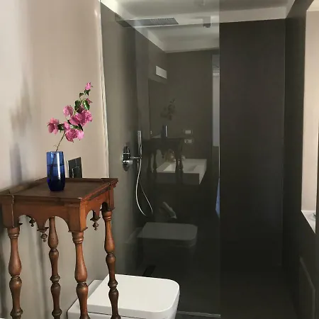 Saraceni 20 Appartement