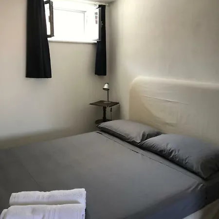Saraceni 20 Appartement