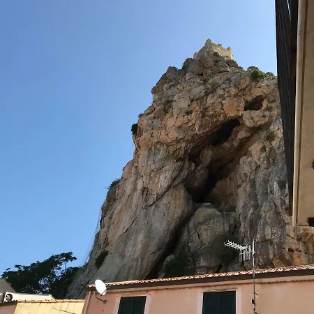 Appartamento Saraceni 20 Cefalù