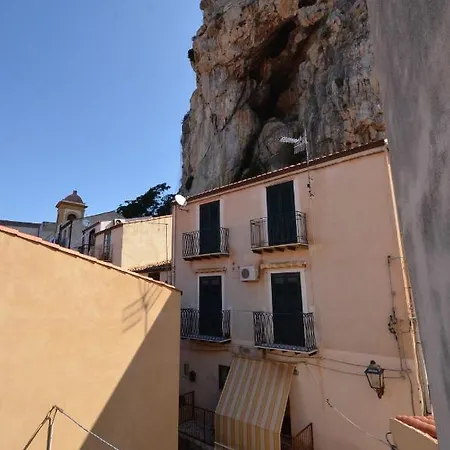 Saraceni 20 Appartement *