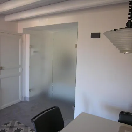 Appartamento Saraceni 20