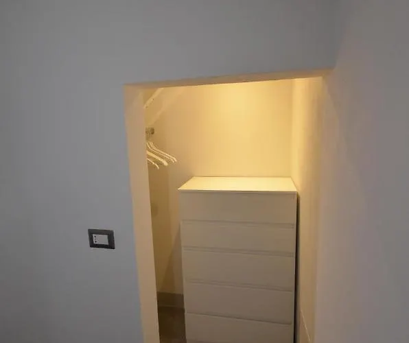 Saraceni 20 Appartamento