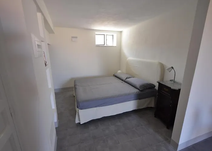 Saraceni 20 Appartamento Cefalù