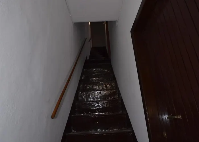 Saraceni 20 Appartamento Cefalù