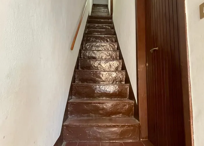 Appartamento Saraceni 20 Cefalù