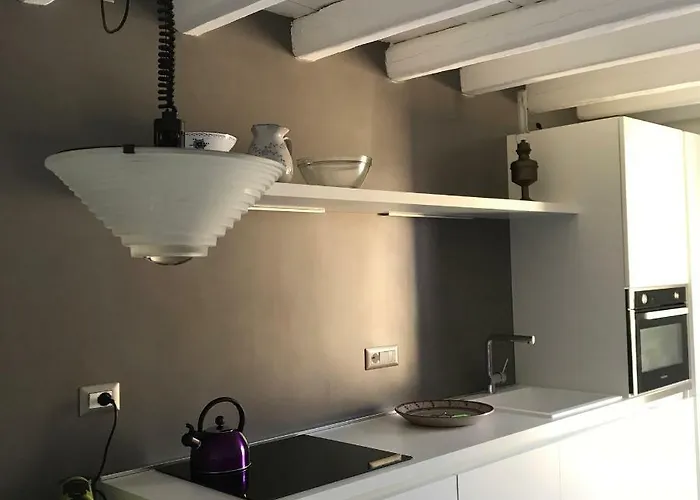 Saraceni 20 Appartamento