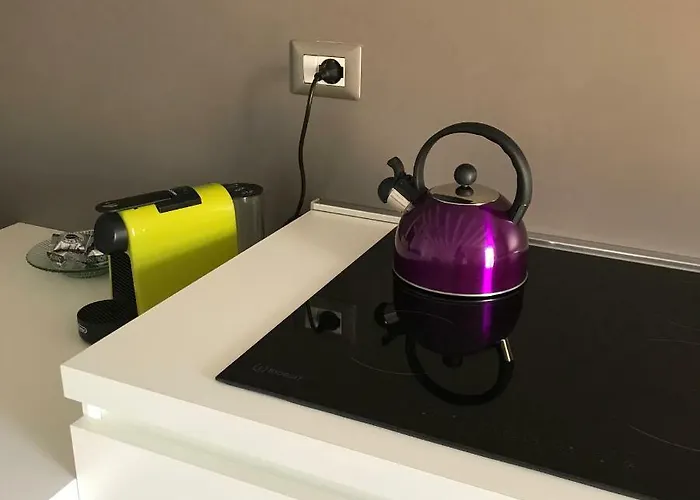 Saraceni 20 Appartamento Cefalù