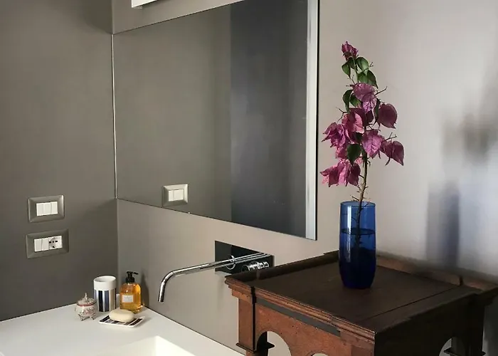 Saraceni 20 Appartamento Cefalù