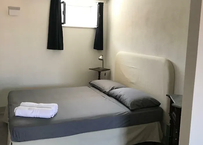 Saraceni 20 Appartamento Cefalù