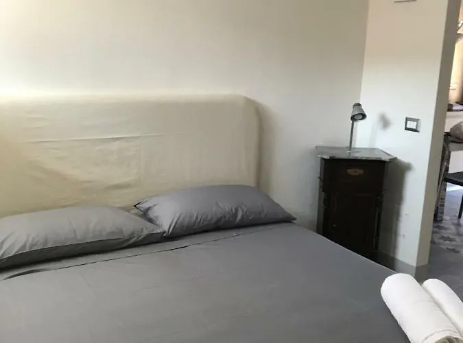 Saraceni 20 Appartamento