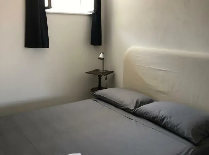 Saraceni 20 Appartamento