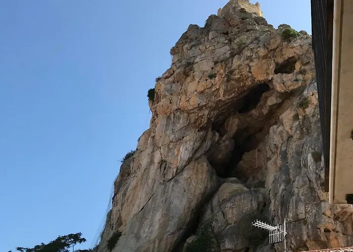 Appartamento Saraceni 20 Cefalù