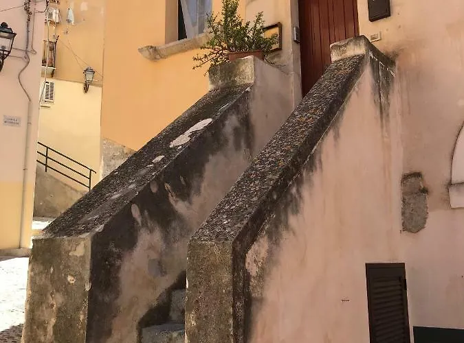 Appartamento Saraceni 20