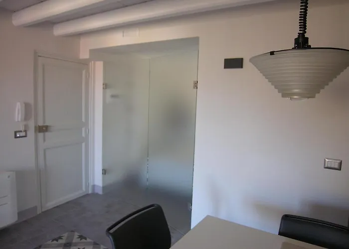 Appartamento Saraceni 20