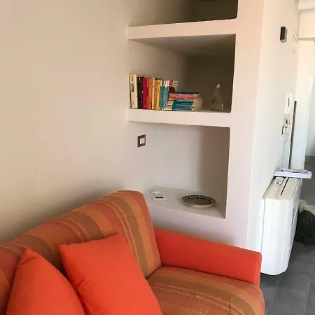 Daire Saraceni 20 Cefalù