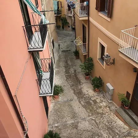 Апартаменти Saraceni 20 *