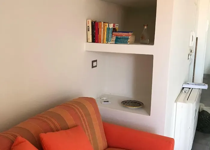 Daire Saraceni 20 Cefalù