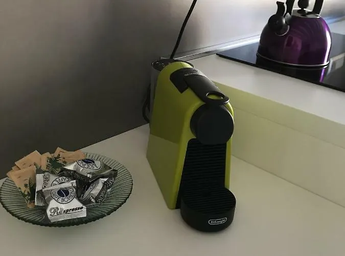 Daire Saraceni 20 Cefalù