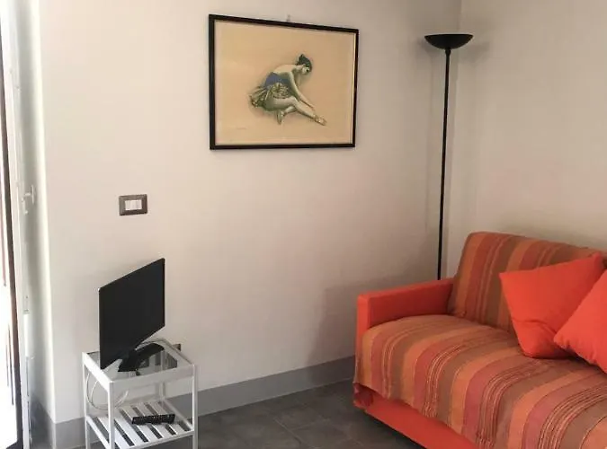 Daire Saraceni 20 Cefalù